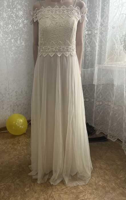 Платье на выпускной