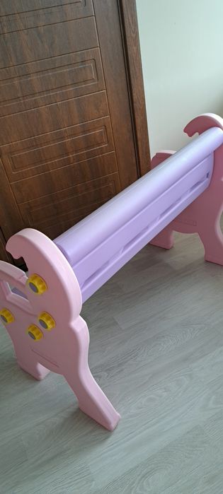 Детска пейка размер:100×72×44