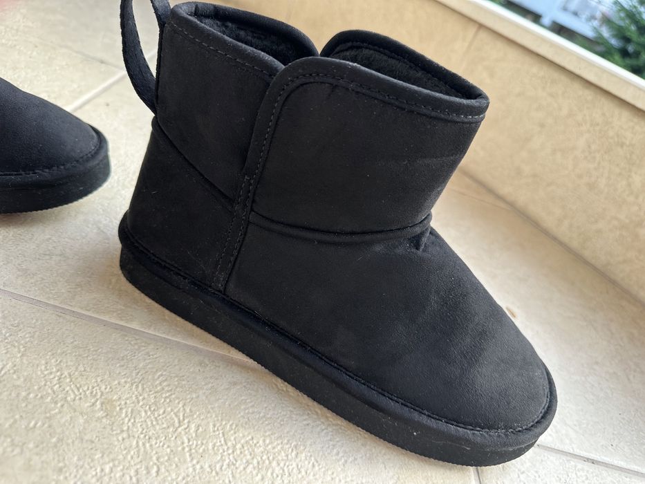 Дамски боти