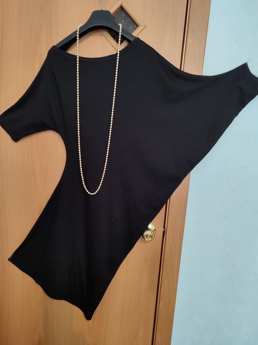 Платье для изящной девушки