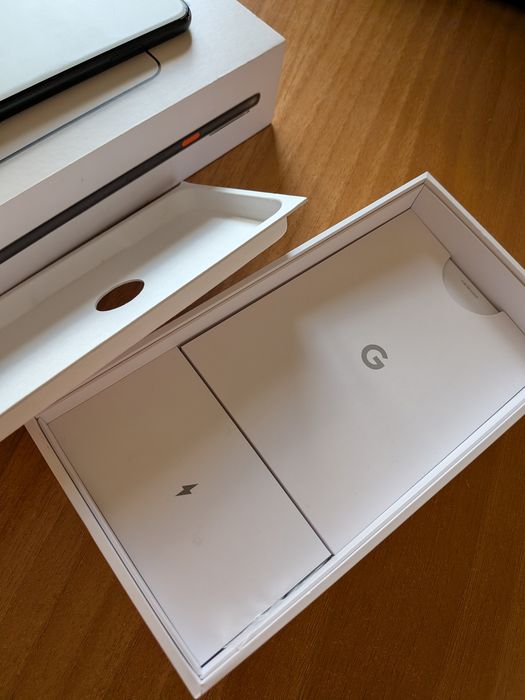 Google Pixel 4XL