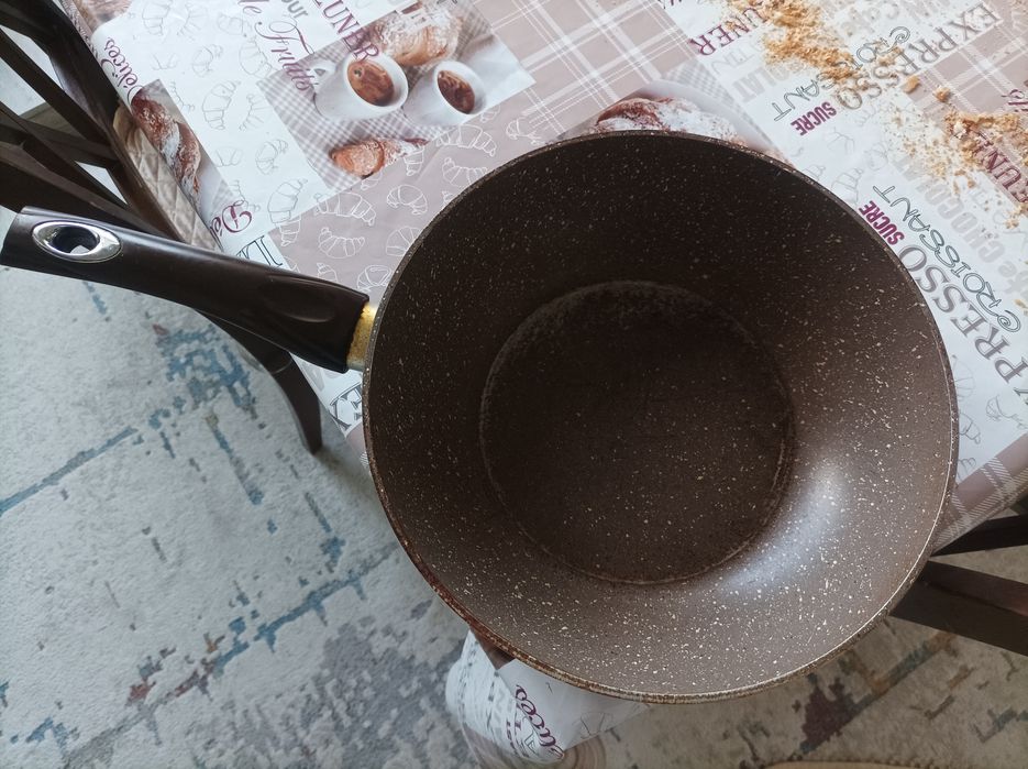 Продам сковородку