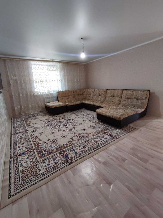4=комнатный дом в п.Заречный