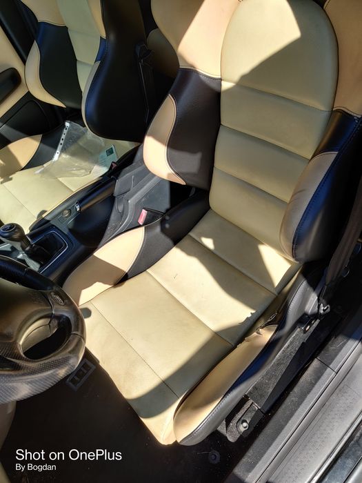 Vindem piese rezultate din dezmembrarea unui Audi A4 B6