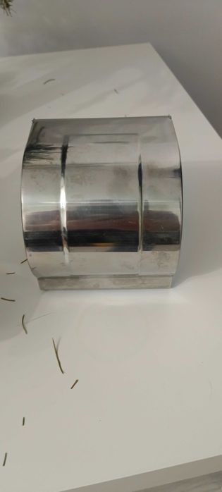 Держатель туалетной бумаги