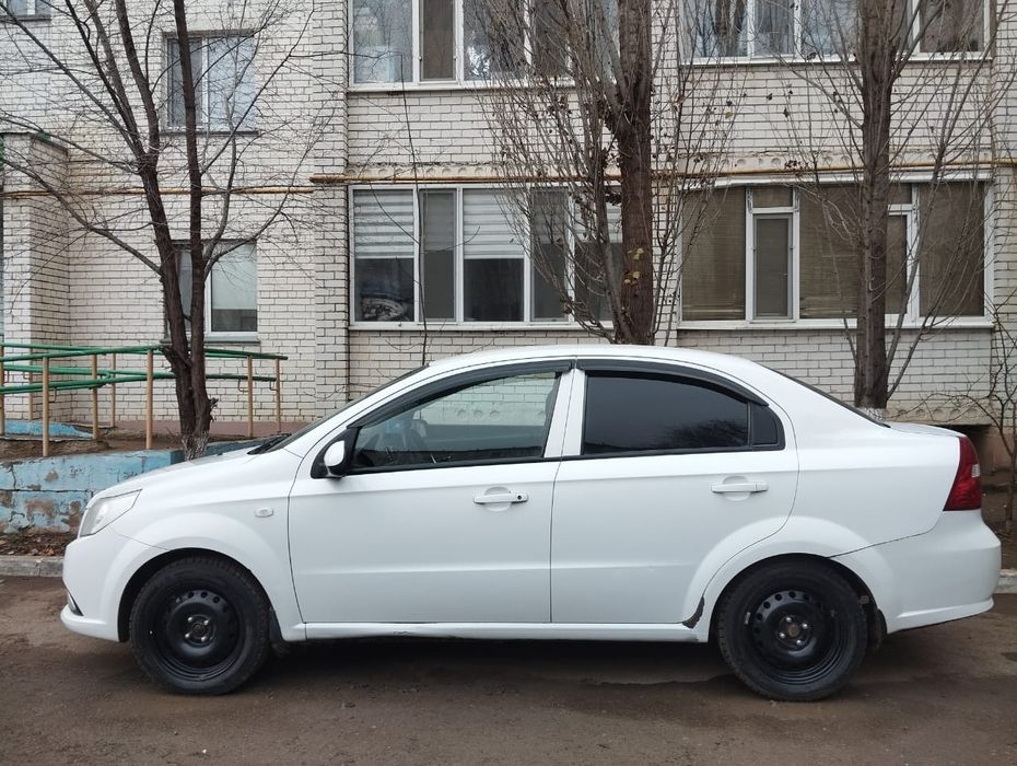 Продам RAVON NEXIA R3 2017 г.в