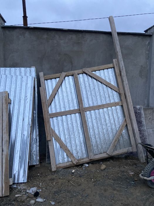 Шифр агашпен есик