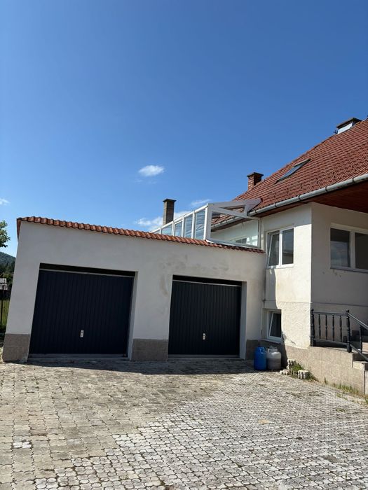 Se vinde casă Izvorul Mureș