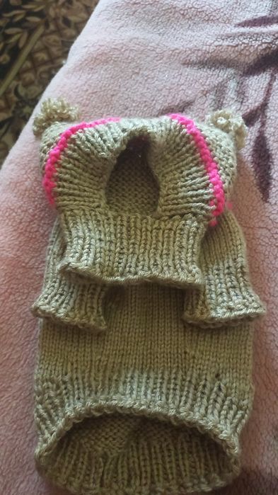 Комплект для собачки