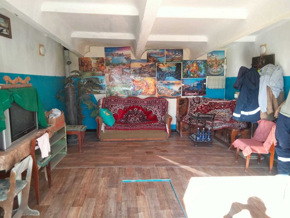 Продам 2 гаража в Сатурне