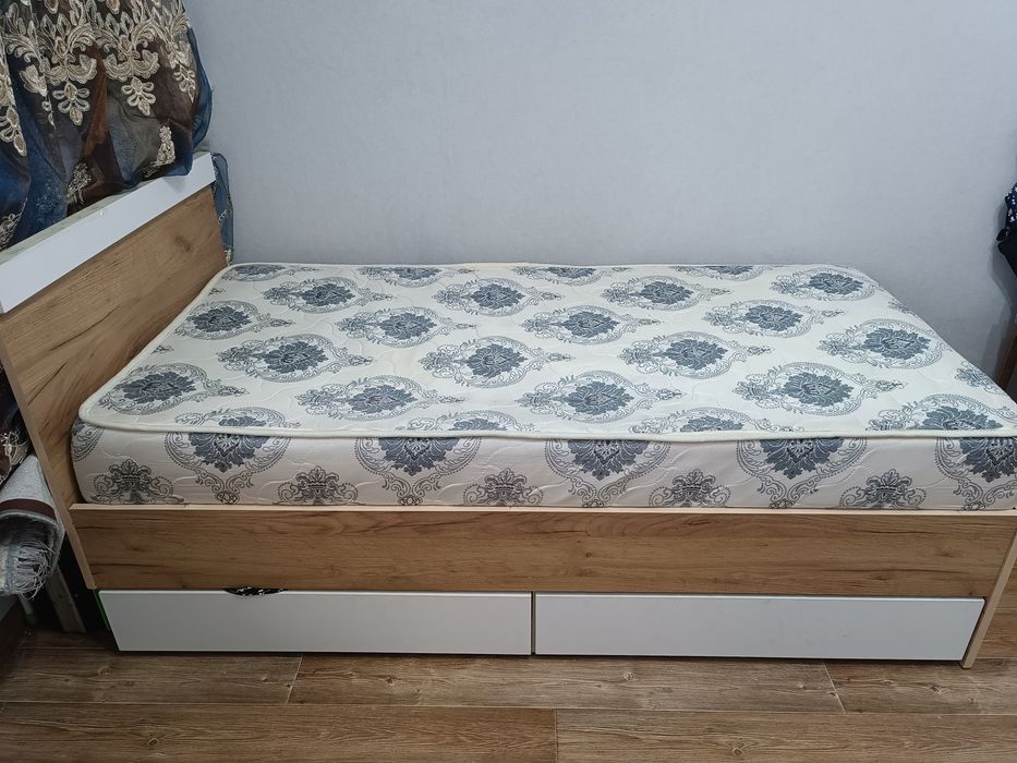 Продам подростковую кровать