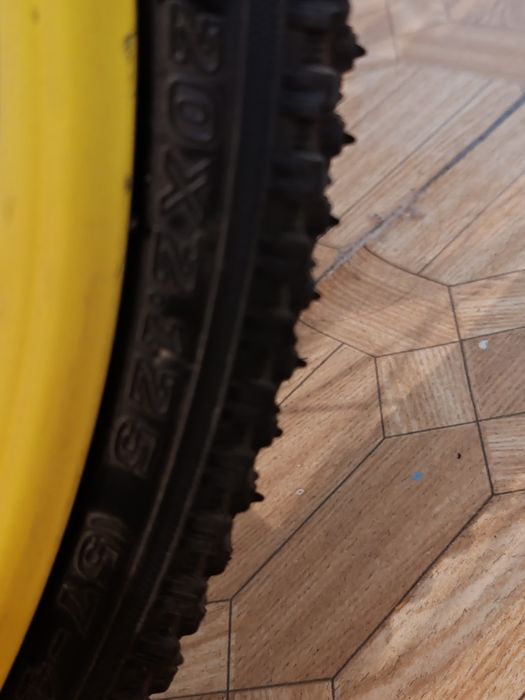 Детский велосипед улдарга