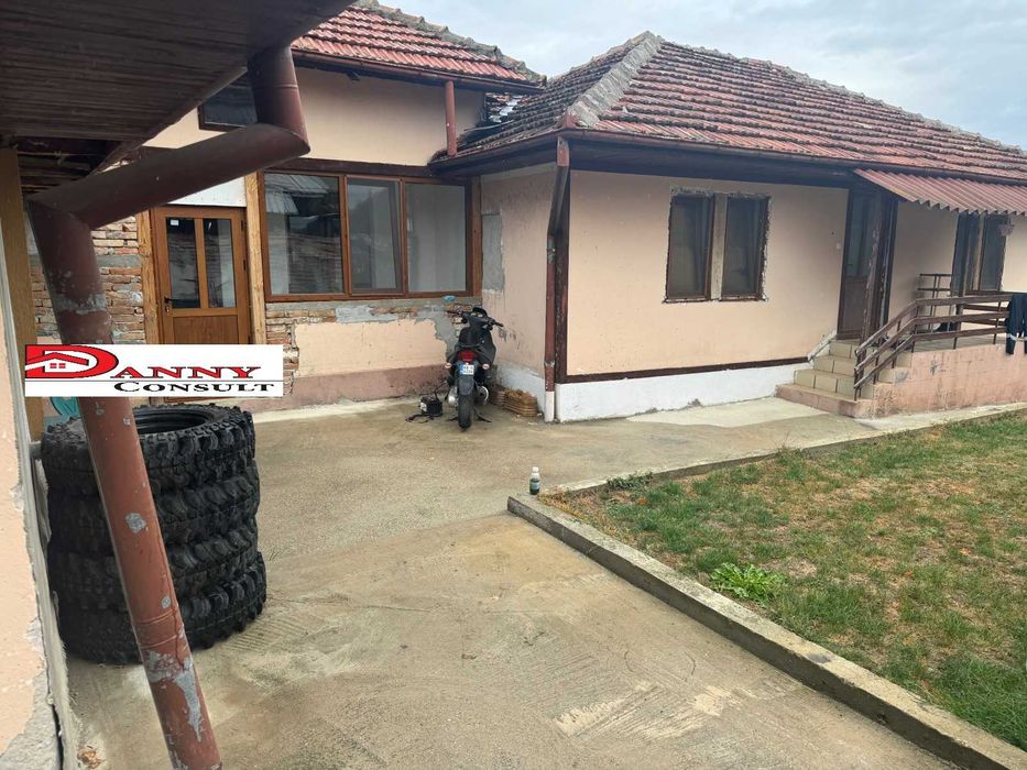 Продава се Къща в Велико Търново, Акация - 103 кв.м за 564 €/кв.м - Снимка #10