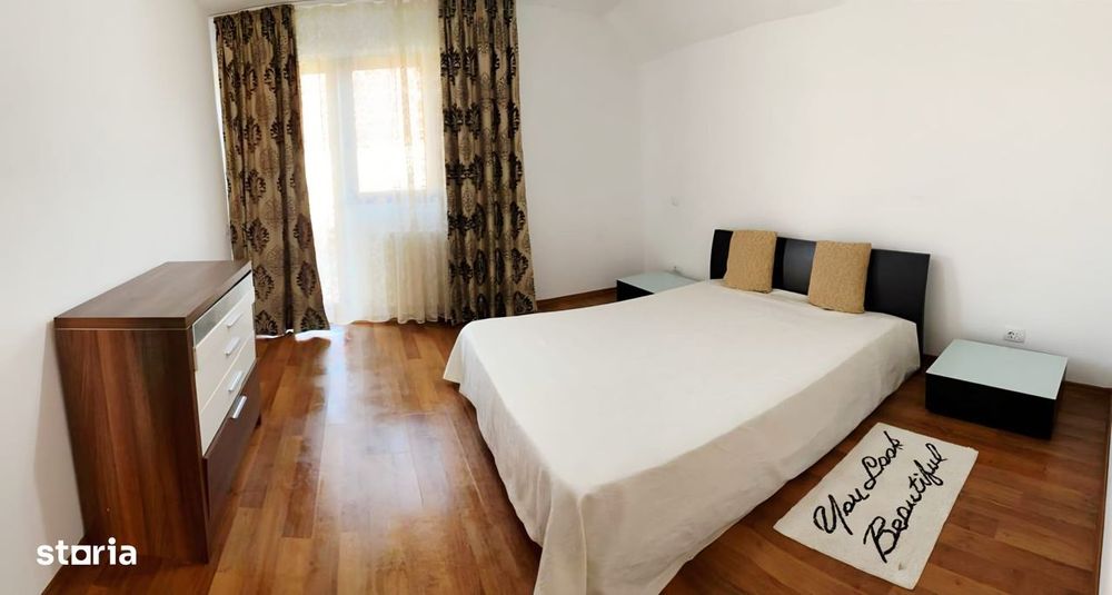 De închiriat Casă 6 camere Sediu firmă Birouri 220mp Miroslava