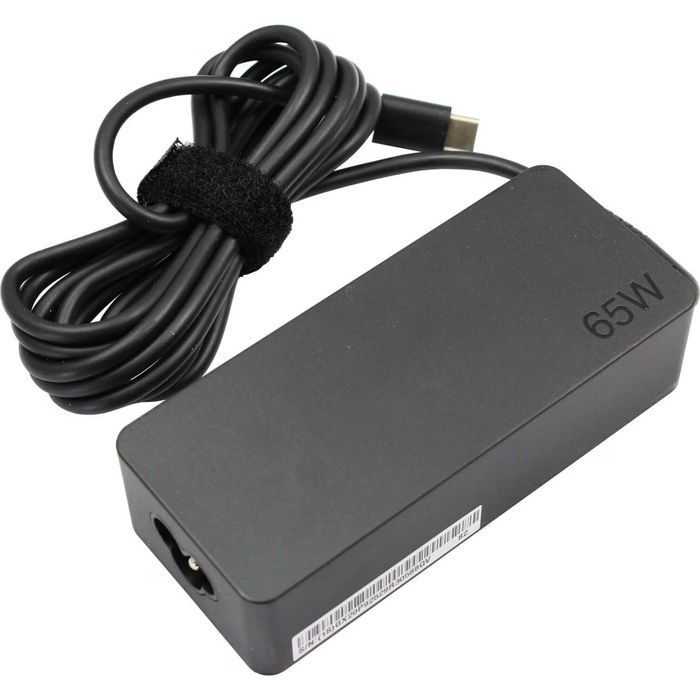 Зарядно за лаптоп 65W Lenovo
