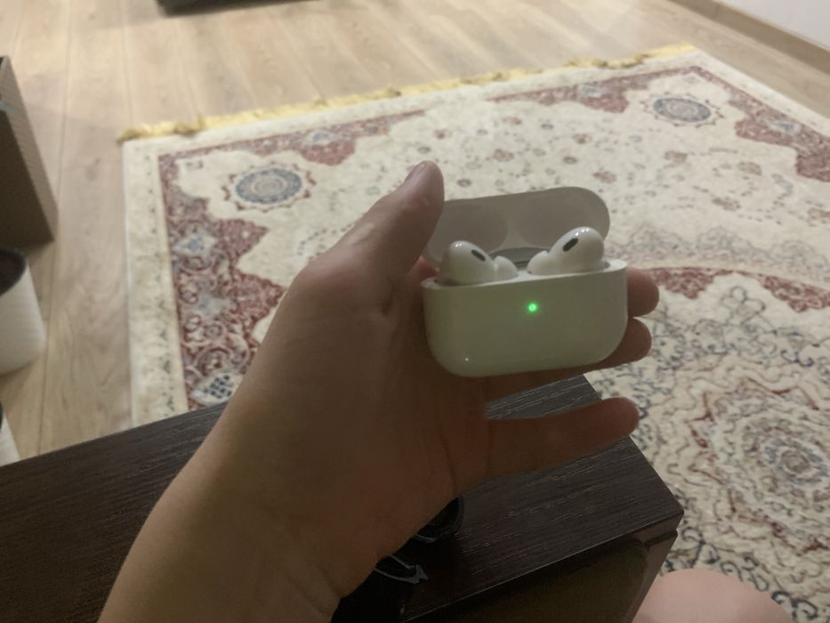 AirPods оригинальные