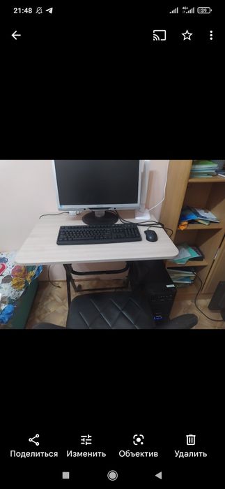 компьютер продам 50к