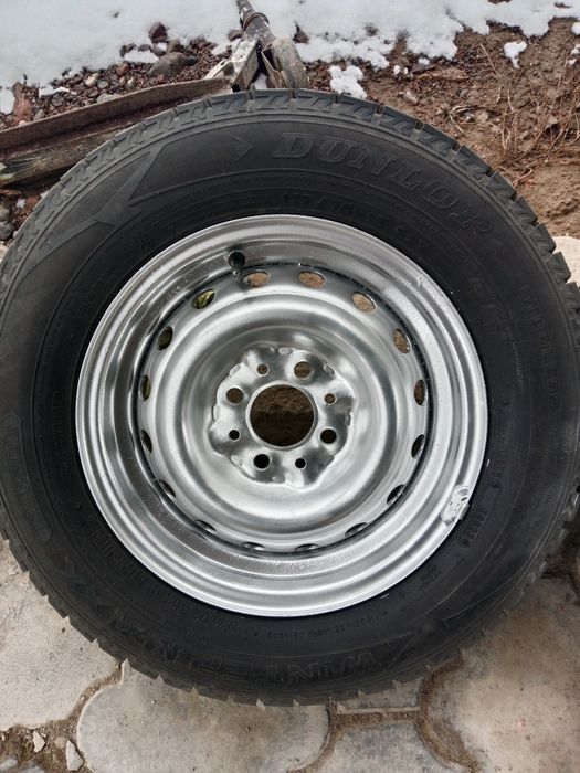 Продам шины  R 13