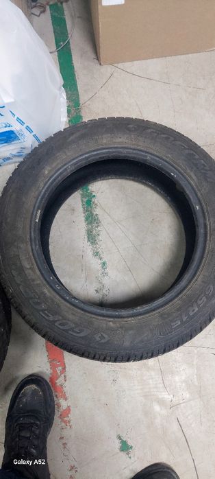 Шины на автомобиль