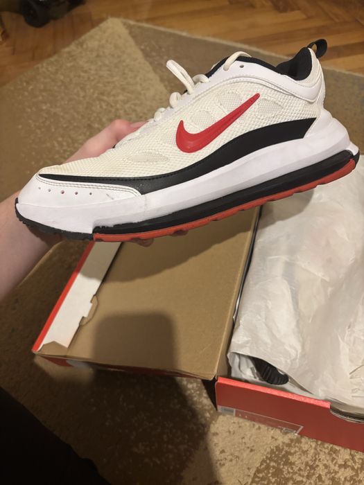 Vand nike air max marimea 45 in stare perfecta