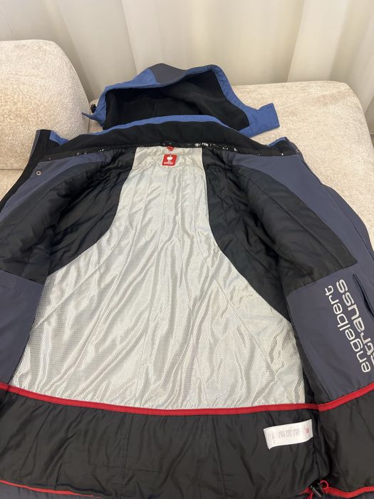 Яке Engelbert strauss 2xl