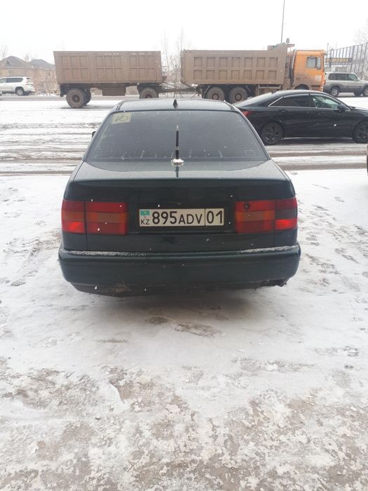 Продам пассат б4