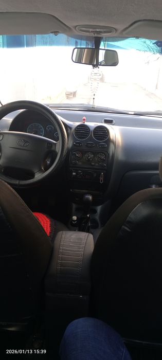 Продам Матиз хороши