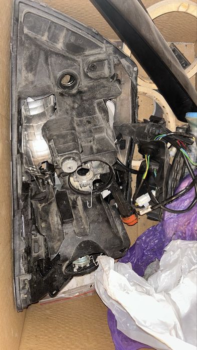 Продам запчасти лада веста