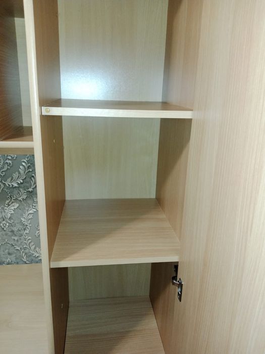 Стеллаж,компьютерная стенка