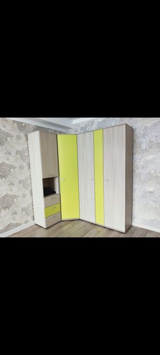 Продам шкаф трансформер