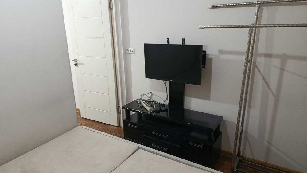 квартира на аренду 2-х комнатная есть все удобство