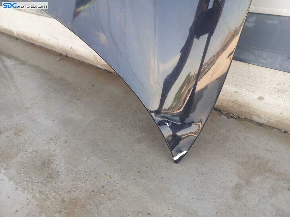 Capota Motor Saab 93 9-3 2008 - 2014 [L0817] [Depozit]