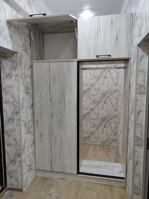 Xar xil turdagi mebellar