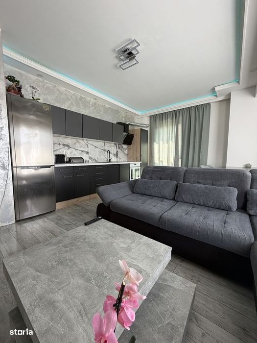 Apartament cu 4 camere Prima Onestilor