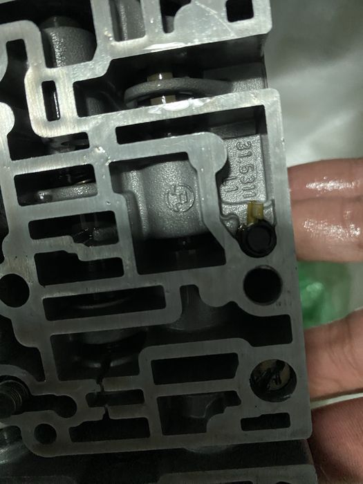 Продам Гидроблок w124