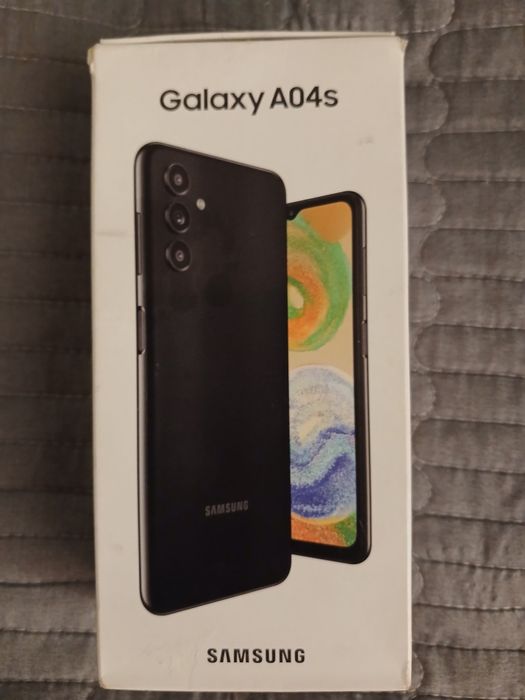 Samsung  galaxy A04S