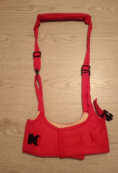 Продам ходунки возжжи