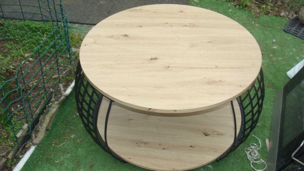 Винтидж масичка- за ценители