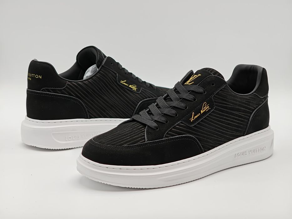 Мъжки Сникърси Louis Vuitton