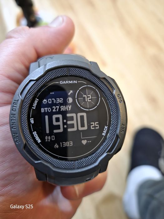Garmin Instinct 2