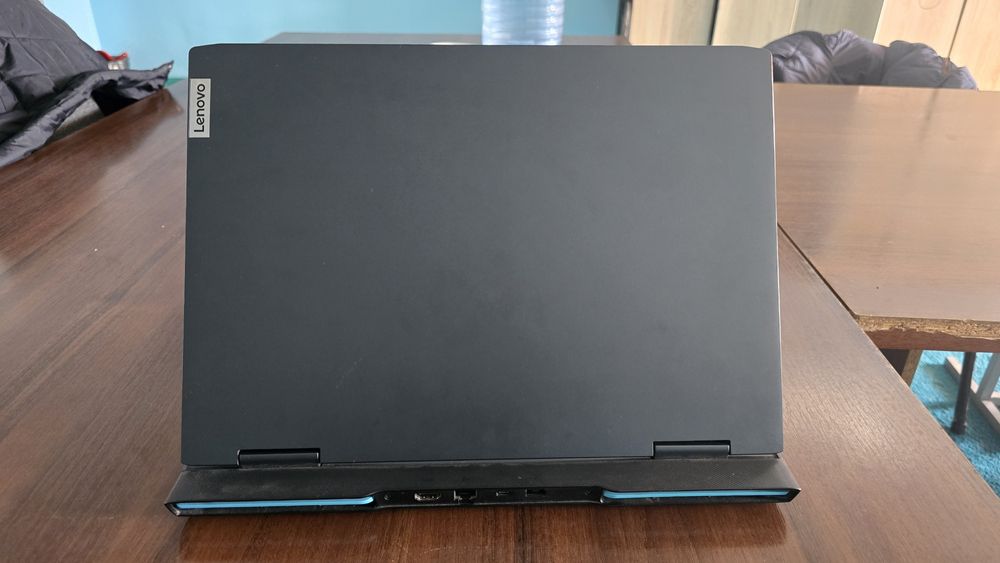Ноутбук lenovo IdeaPad Gaming 3