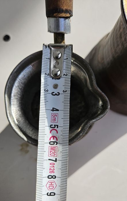 2 Ibrice cupru ( Citeste anuntul cu atentie)