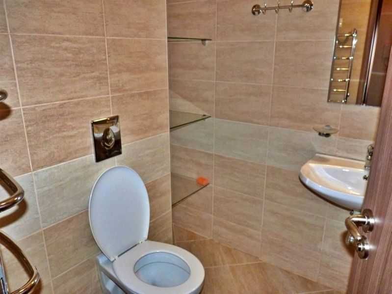 Дава се под наем Двустаен апартамент в Бургас, Зорница - 74 кв.м за 410 € - Снимка #1