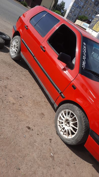 Продам гольф 3 в хорошем состоянии