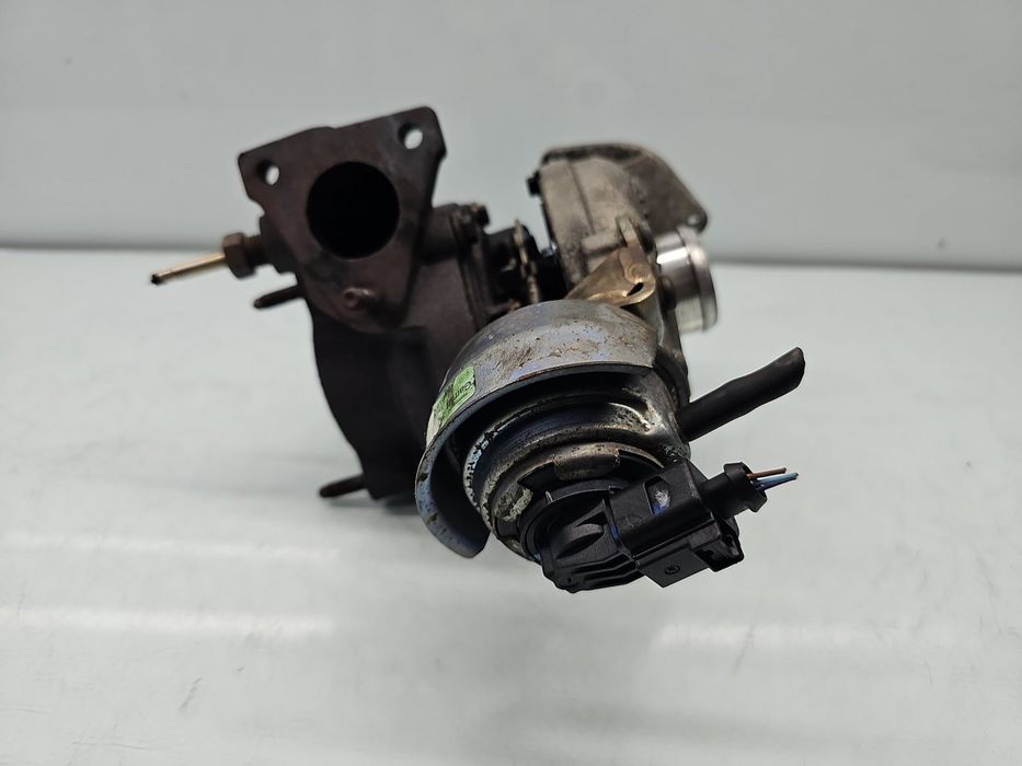 Turbina AUDI A5 (8T3) [Fabr 2007-2015] 03L145701L 2.0 TDI CGLC 130KW /