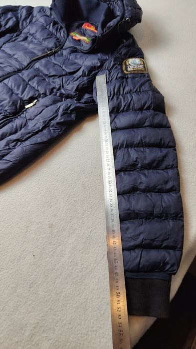 Geaca Parajumpers Julieta Marina De femei Marimea M