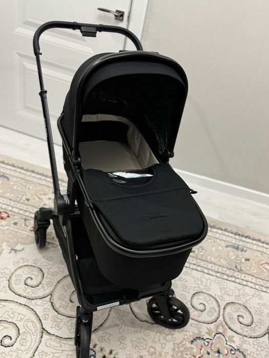 Продам универсальную коляску INING BABY 2 в 1