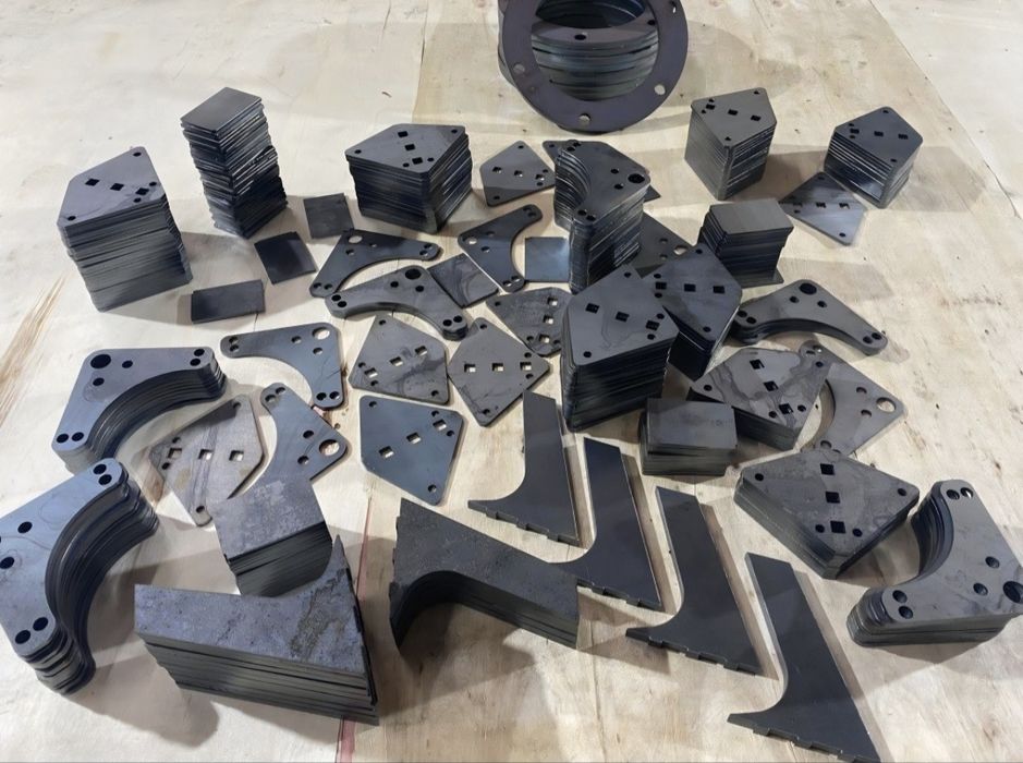 Листогиб 6м Лазерный резка 6м Труборезка услуги!