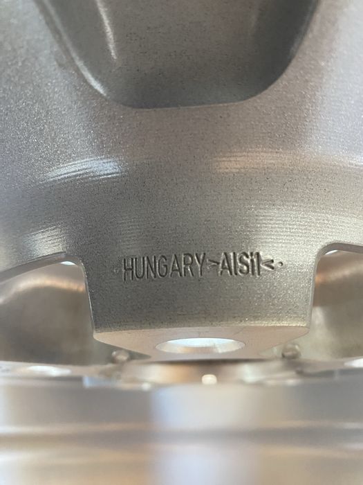 16 цола 5 х 112 мм BMW , Мини ,  Mini Cooper.  Clubman , One