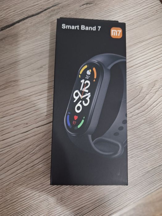 Vand Smart Band7.